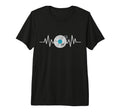 Music Disk Jockey Dj Vinyl Record T-Shirt - Aesthetic Graphic Unisex - T-Shirt, Sweatshirt, Hoodie
