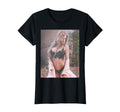 Sexy Modern Pinup T-Shirt - Streetwear Style Unisex - T-Shirt, Sweatshirt, Hoodie