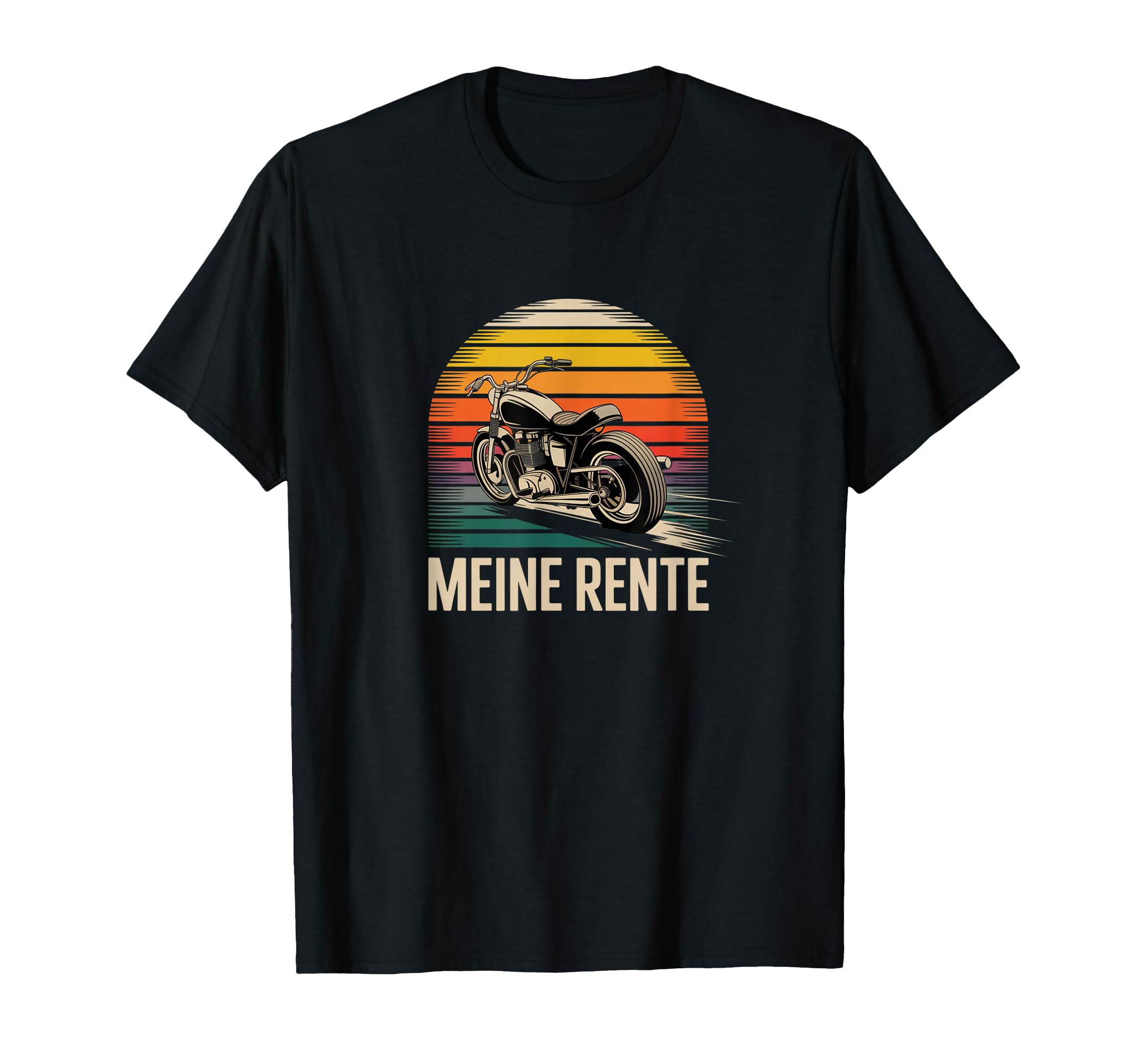Motorcycle Outfit Santa Cruz Bike T-Shirt - Trendy Graphic for Adults - T-Shirt, Sweatshirt, Hoodie