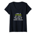 Womens Funny Overthinking Witty Sarcastic T-Shirt - Graphic Print Unisex - T-Shirt, Sweatshirt, Hoodie
