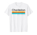 Charleston Wv West Virginia Usa T-Shirt - Aesthetic Graphic Unisex - T-Shirt, Sweatshirt, Hoodie
