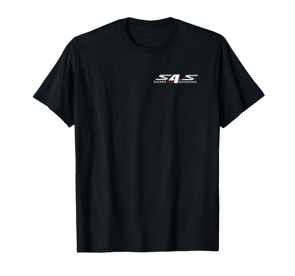 Sucker4Supercars T-Shirt - Unique Graphic Men Women - T-Shirt, Sweatshirt, Hoodie