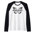Funny Antisocial Butterfly Sassy Lovers T-Shirt - Graphic Print Men Women - T-Shirt, Sweatshirt, Hoodie