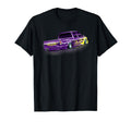 Car Lowrider Truck T-Shirt - Graphic Print Men Women - T-Shirt, Sweatshirt, Hoodie