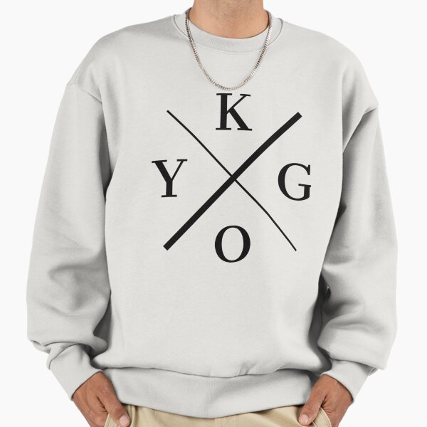 Kygo Premium - Adult & Kids T-Shirts, Sweatshirts & Hoodies apparel design preview 1