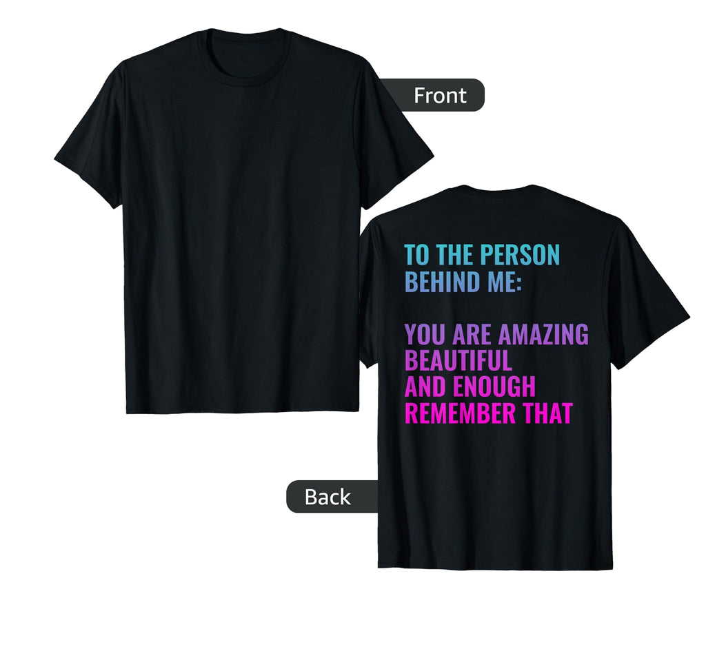 Green Ribbon You Are Amazing Mental T-Shirt - Novelty Apparel Men Women - T-Shirt, Sweatshirt, Hoodie