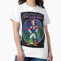 Captain Kremmen - Adult & Kids T-Shirts, Sweatshirts & Hoodies apparel design preview 1