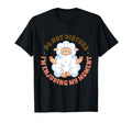 Funny Sheep Animal Do Yoga Mindfulness T-Shirt - Fun Novelty Design Unisex - T-Shirt, Sweatshirt, Hoodie
