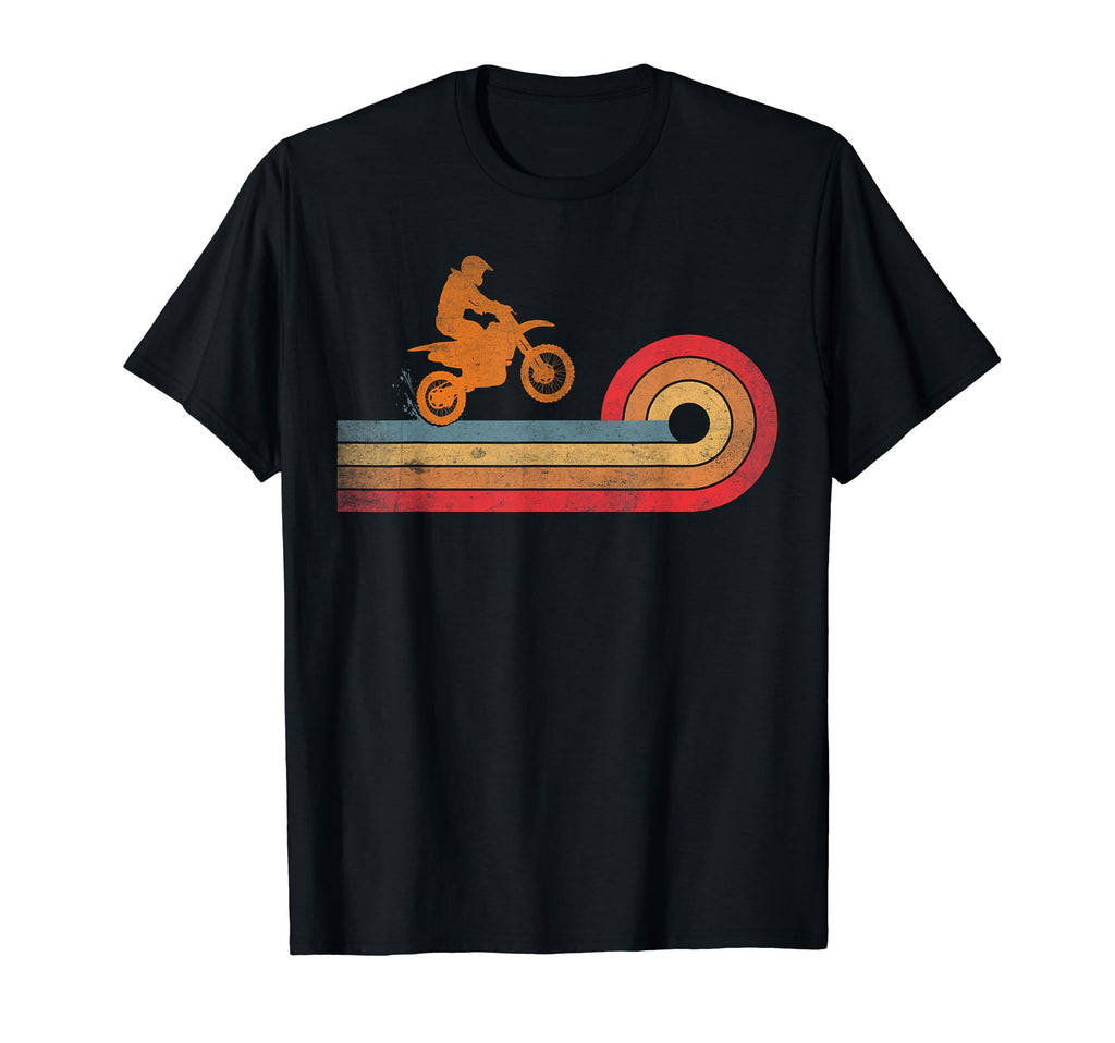 Motorcycle Rider Biker Motorcyclist T-Shirt - Graphic Print for Adults - T-Shirt, Sweatshirt, Hoodie