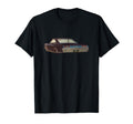 1965 Impala Low Rider Kustom Lead T-Shirt - Aesthetic Graphic Men Women - T-Shirt, Sweatshirt, Hoodie