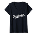 Womens Overthinker Typography Relatable T-Shirt - Trendy Graphic Unisex - T-Shirt, Sweatshirt, Hoodie