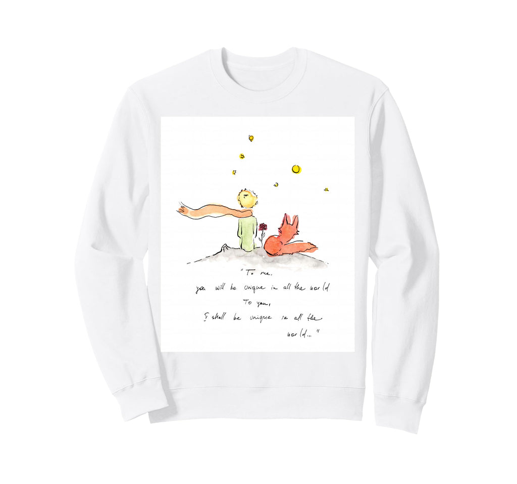 Self Care Sweatshirt - Minimalist Print Men Women - T-Shirt, Sweatshirt, Hoodie