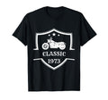 1973 Motorcycle Biker T-Shirt - Custom Art Print for Adults - T-Shirt, Sweatshirt, Hoodie