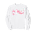 Professional Overthinker Funny Sweatshirt - Custom Art Print for Adults - T-Shirt, Sweatshirt, Hoodie