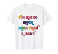 Mental Health Mental Health Awareness T-Shirt - Aesthetic Graphic Men Women - T-Shirt, Sweatshirt, Hoodie