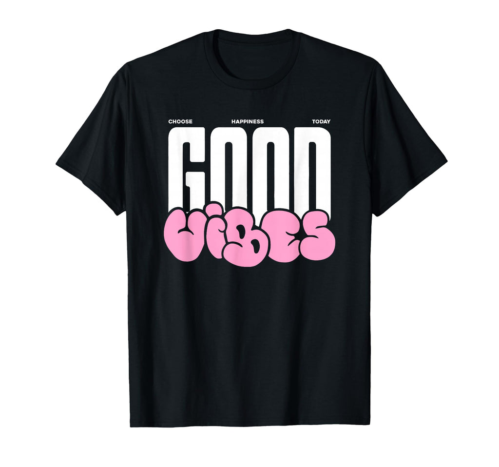 Typography Motivational T-Shirt - Unique Graphic Unisex - T-Shirt, Sweatshirt, Hoodie