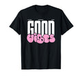 Typography Motivational T-Shirt - Unique Graphic Unisex - T-Shirt, Sweatshirt, Hoodie