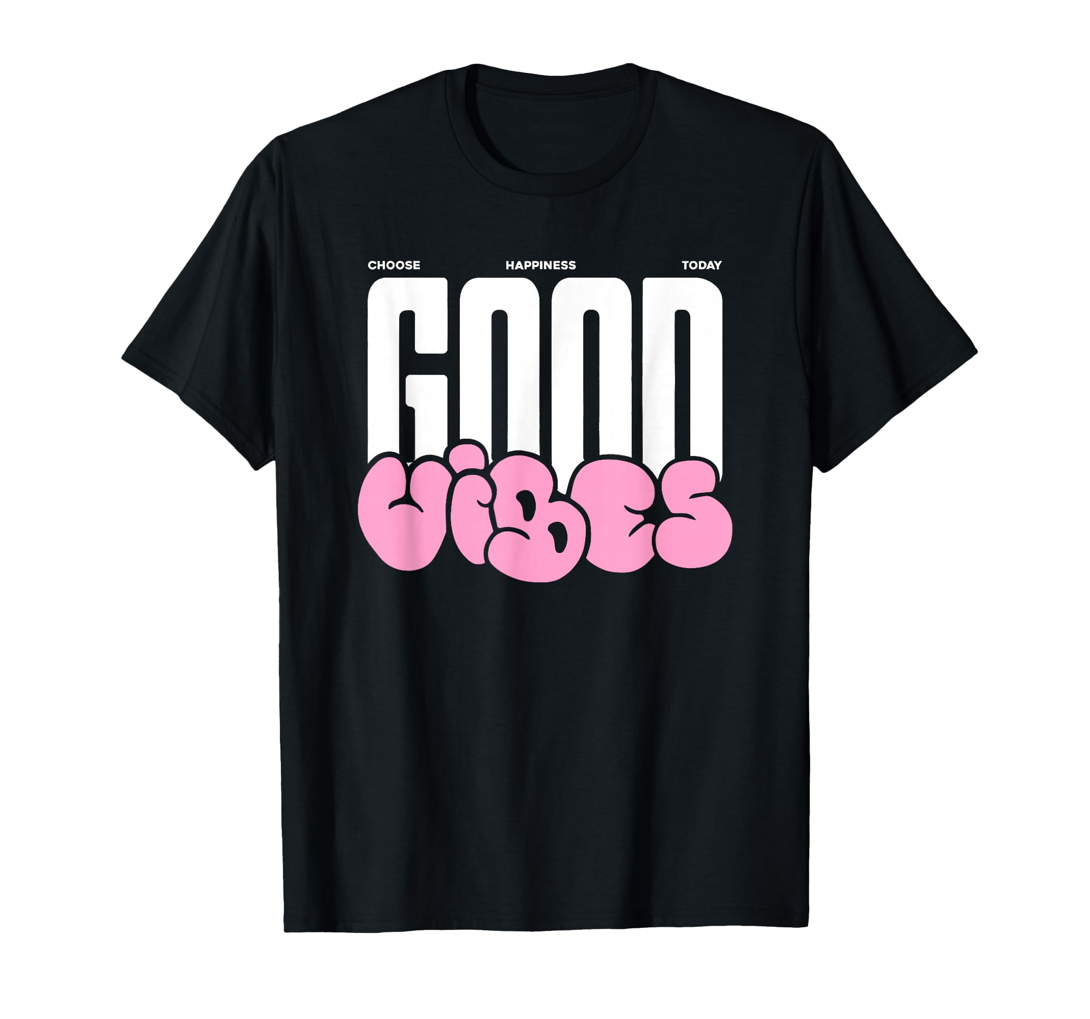 Typography Motivational T-Shirt - Unique Graphic Unisex - T-Shirt, Sweatshirt, Hoodie