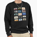 #Music - Adult & Kids T-Shirts, Sweatshirts & Hoodies apparel design preview 1