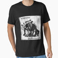 Madness One Step Beyond (1979 Album Cover) - Adult & Kids T-Shirts, Sweatshirts & Hoodies apparel design preview 1