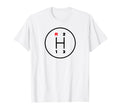Car Manual Gear Shifter Knob Pattern T-Shirt - Custom Art Print for Adults - T-Shirt, Sweatshirt, Hoodie