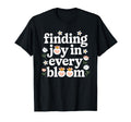 Garden Therapy Mindfulness Self T-Shirt - Fun Novelty Design for Adults - T-Shirt, Sweatshirt, Hoodie