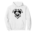 They See Me Rollin Roller Skating Hoodie - Fun Novelty Design Unisex - T-Shirt, Sweatshirt, Hoodie