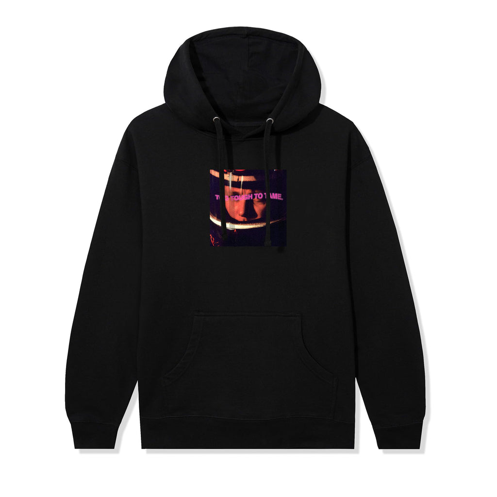 Anti Social Social Club Too Tough To Sweatshirt - Custom Art Print Unisex - T-Shirt, Sweatshirt, Hoodie