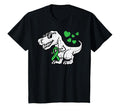 Mental Health Awareness Dino T-Shirt - Novelty Apparel for Adults - T-Shirt, Sweatshirt, Hoodie