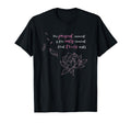 Buddhist Lotus Flower Mindfulness T-Shirt - Minimalist Print Men Women - T-Shirt, Sweatshirt, Hoodie