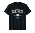 Olde West Chester Ohio Oh Athletic Sports T-Shirt - Graphic Print Men Women - T-Shirt, Sweatshirt, Hoodie