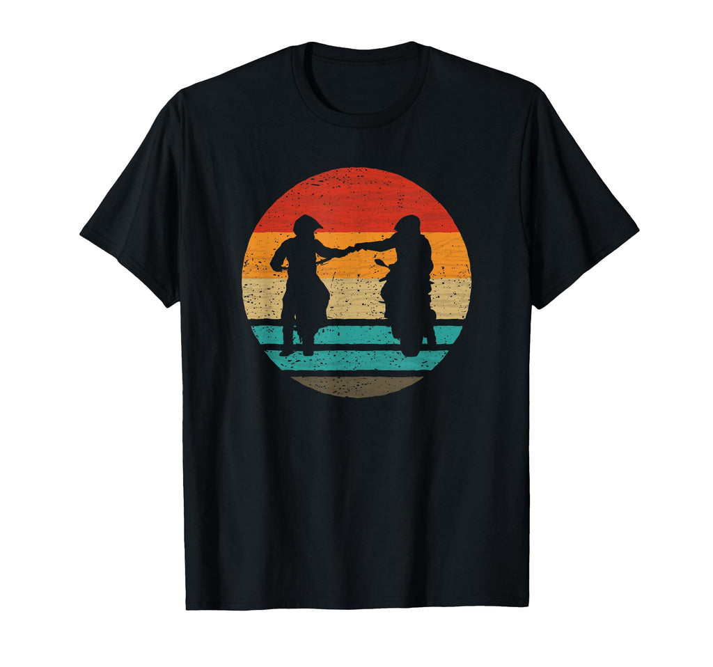 Motorcyclists Fist Bump T-Shirt - Custom Art Print Unisex - T-Shirt, Sweatshirt, Hoodie