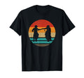 Motorcyclists Fist Bump T-Shirt - Custom Art Print Unisex - T-Shirt, Sweatshirt, Hoodie