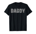 Pit Crew Daddy Racing Car Family T-Shirt - Custom Art Print for Adults - T-Shirt, Sweatshirt, Hoodie