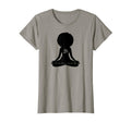 Womens Shanti Shanti Shanti Om T-Shirt - Casual Everyday Wear Men Women - T-Shirt, Sweatshirt, Hoodie