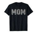 Pit Crew Mom Racing Car Family T-Shirt - Trendy Graphic for Adults - T-Shirt, Sweatshirt, Hoodie