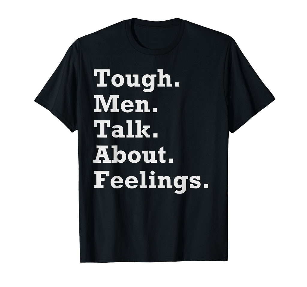 Mens Mental Health Awareness T-Shirt - Streetwear Style Unisex - T-Shirt, Sweatshirt, Hoodie