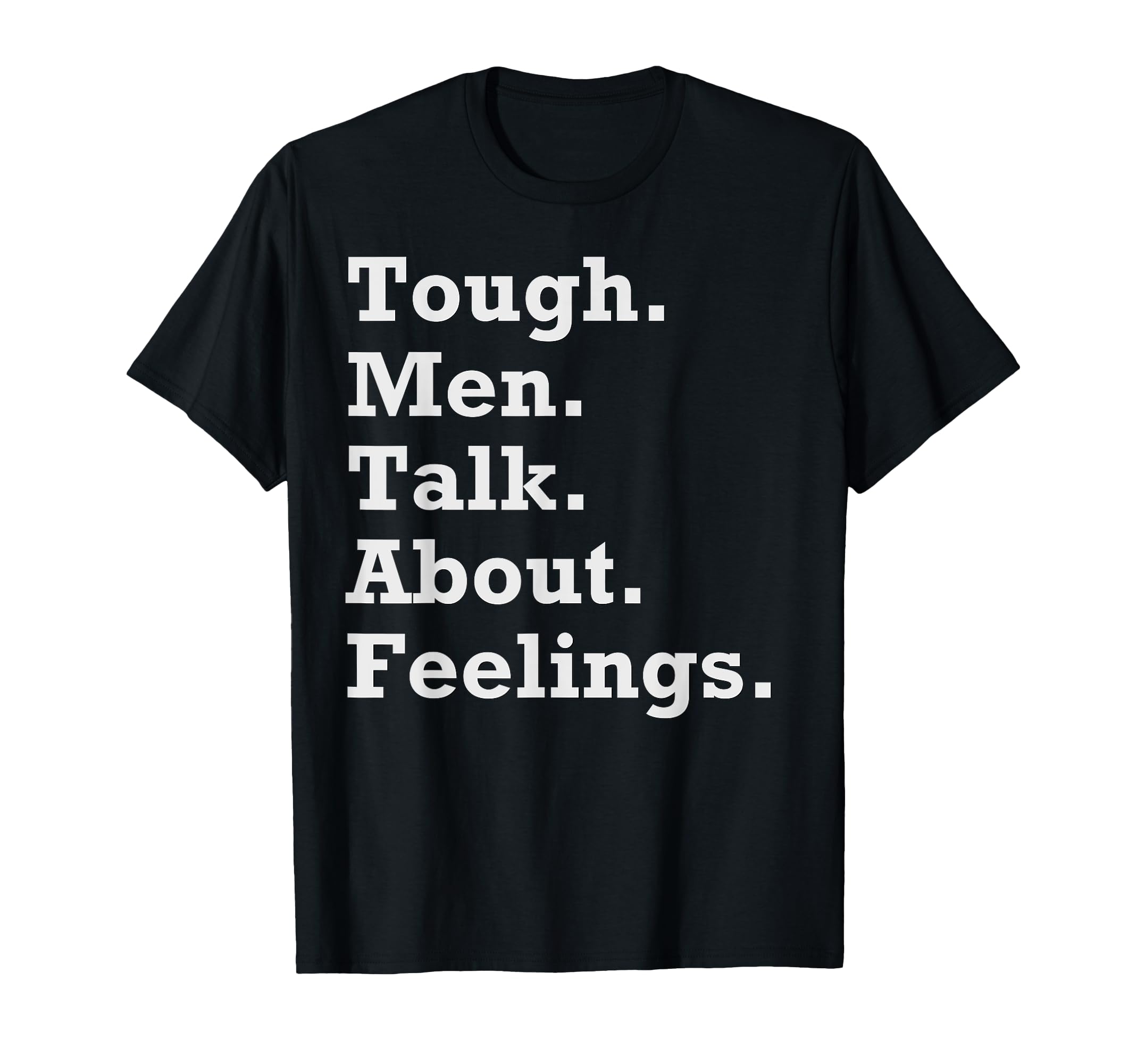 Mens Mental Health Awareness T-Shirt - Streetwear Style Unisex - T-Shirt, Sweatshirt, Hoodie