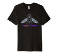 Antisocial Butterfly Housefly Introvert T-Shirt - Novelty Apparel Unisex - T-Shirt, Sweatshirt, Hoodie