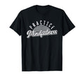 Practice Mindfulness Meditation T-Shirt - Aesthetic Graphic for Adults - T-Shirt, Sweatshirt, Hoodie