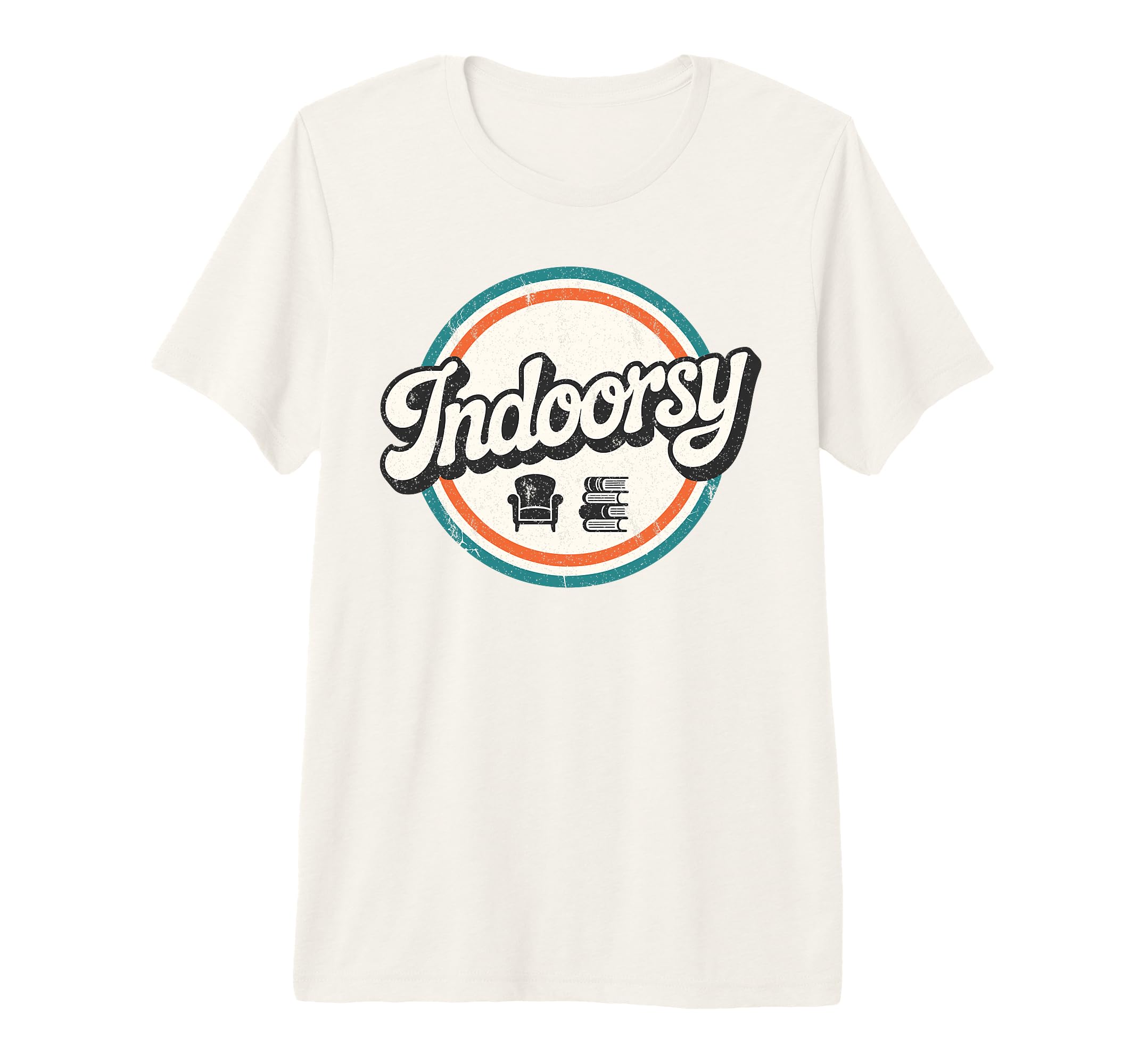 Antisocial Homebody Indoorsy Introvert T-Shirt - Streetwear Style Unisex - T-Shirt, Sweatshirt, Hoodie