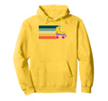 Roller Skate Roller Skating Skater Hoodie - Streetwear Style for Adults - T-Shirt, Sweatshirt, Hoodie