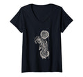 Motorcycle Bike Biker Ride Gift Sweatshirt - Aesthetic Graphic Men Women - T-Shirt, Sweatshirt, Hoodie