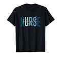 Funny Psychiatric Nurse Mental Health T-Shirt - Minimalist Print Unisex - T-Shirt, Sweatshirt, Hoodie