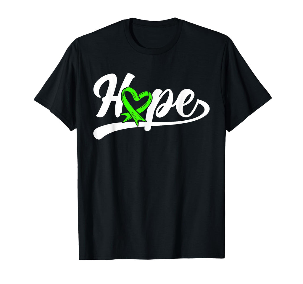 Mental Health Hope Mental Health T-Shirt - Casual Everyday Wear for Adults - T-Shirt, Sweatshirt, Hoodie