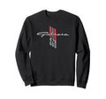 1967Galaxie 428 Badge Emblem Cars 1959 Sweatshirt - Novelty Apparel Unisex - T-Shirt, Sweatshirt, Hoodie