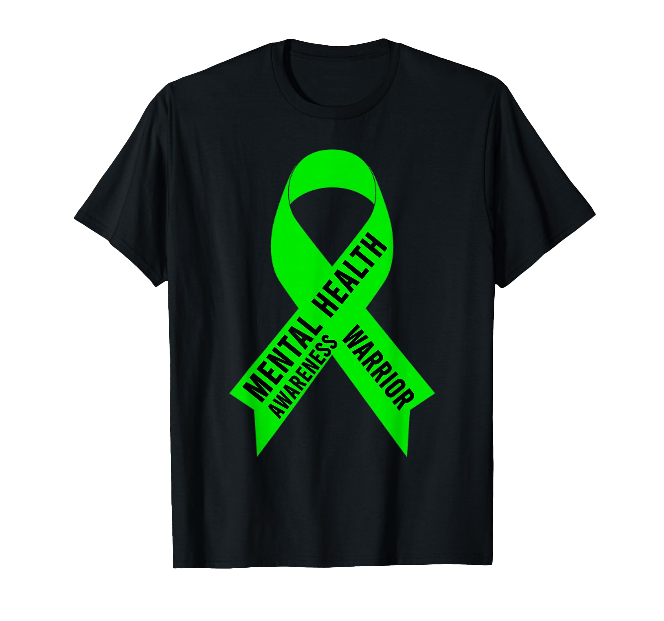 Mental Health Awareness World Mental T-Shirt - Streetwear Style Unisex - T-Shirt, Sweatshirt, Hoodie