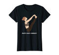 Womens Yoga Mental Health Awareness T-Shirt - Unique Graphic Men Women - T-Shirt, Sweatshirt, Hoodie