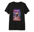 Pug Dog Workout Gainz 80S Fitness T-Shirt - Aesthetic Graphic for Adults - T-Shirt, Sweatshirt, Hoodie