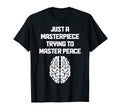 Mental Health Awareness Month Mental T-Shirt - Unique Graphic Men Women - T-Shirt, Sweatshirt, Hoodie